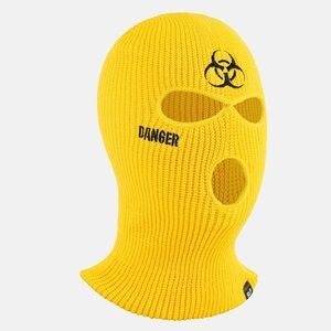 Ski mask